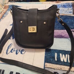 STEVE MADDEN CROSSBODY BAG